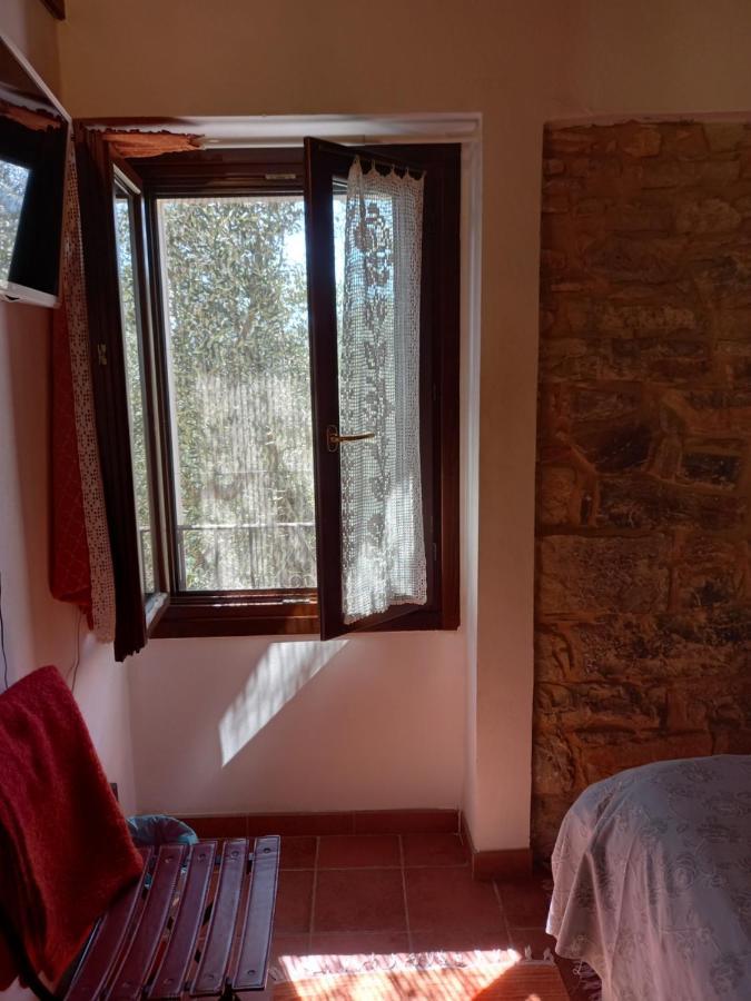 Апартаменты La Casa Di Elda Санремо Экстерьер фото