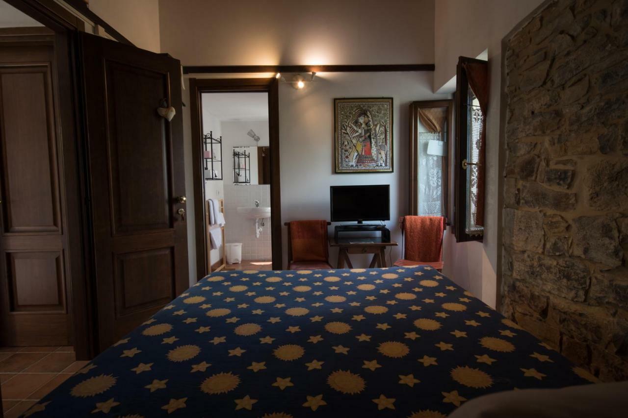 Апартаменты La Casa Di Elda Санремо Экстерьер фото